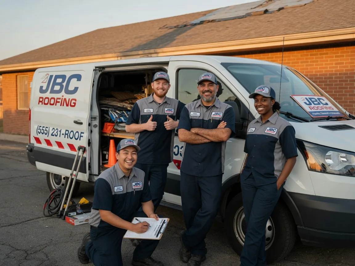 Roof Replacement company in Long Creek, OR