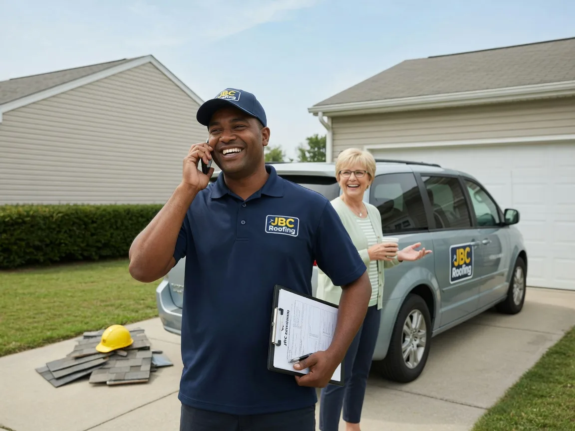 Roof Replacement Long Creek, OR FAQs